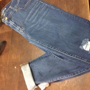 American eagle jegging 14